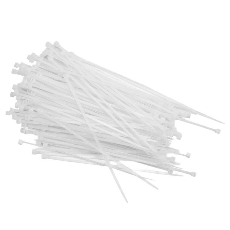 柯菲林 kevolin FT-Z191520 尼龙扎带理线带200根/件 5件装(单位:件)