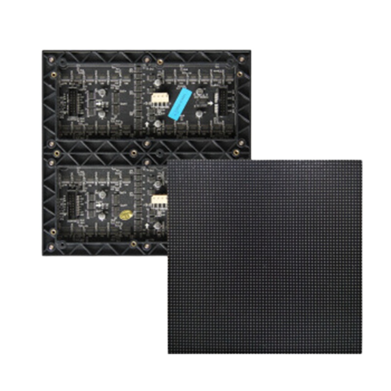 LED显示屏会议酒店舞台婚庆直播背景大屏幕广告电子屏