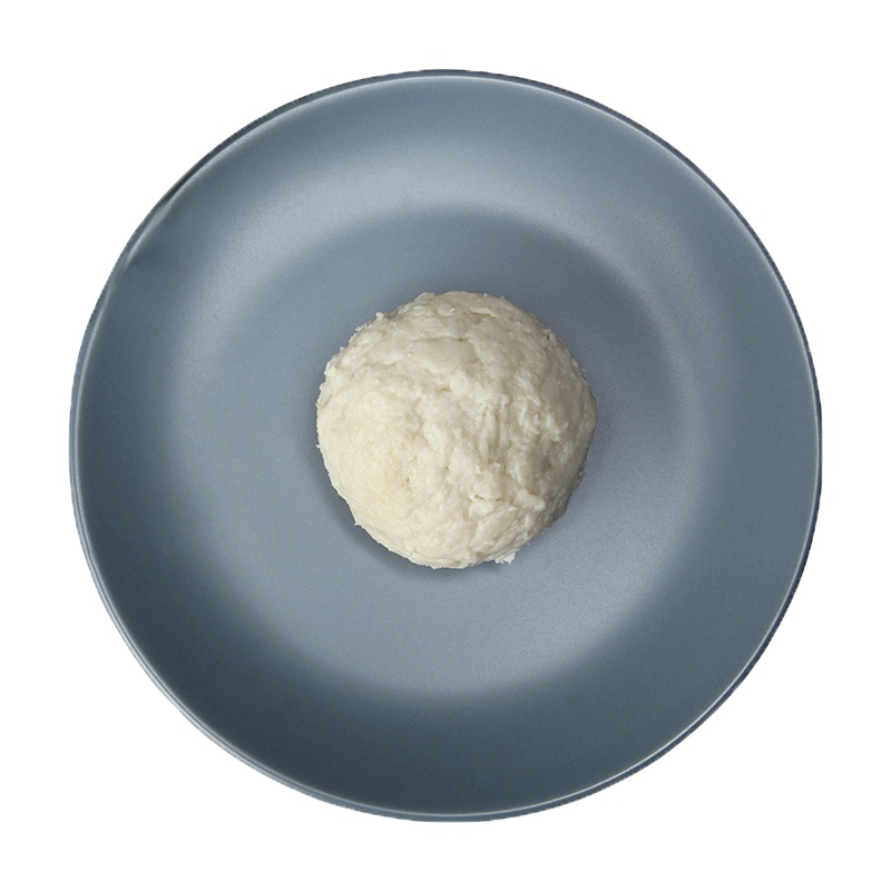 简单滋味 墨鱼滑 120g 海鲜水产