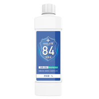 杜优克 84消毒液1L