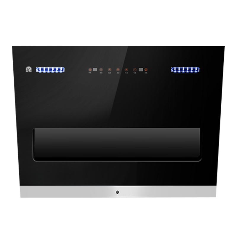 容声(RONGSHENG)油烟机家用侧吸式厨房吸烟机大吸力壁挂家抽油烟机CXW-218-RS01HD-A