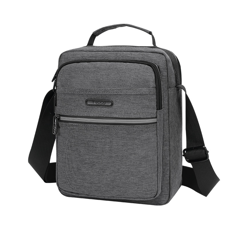 恒源祥(HYX) 通勤单肩包HYX0536