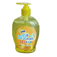 大千 植物洗手液 黄河母亲500g儿童成人保湿洗手液家用清香型抑菌消毒洗手液