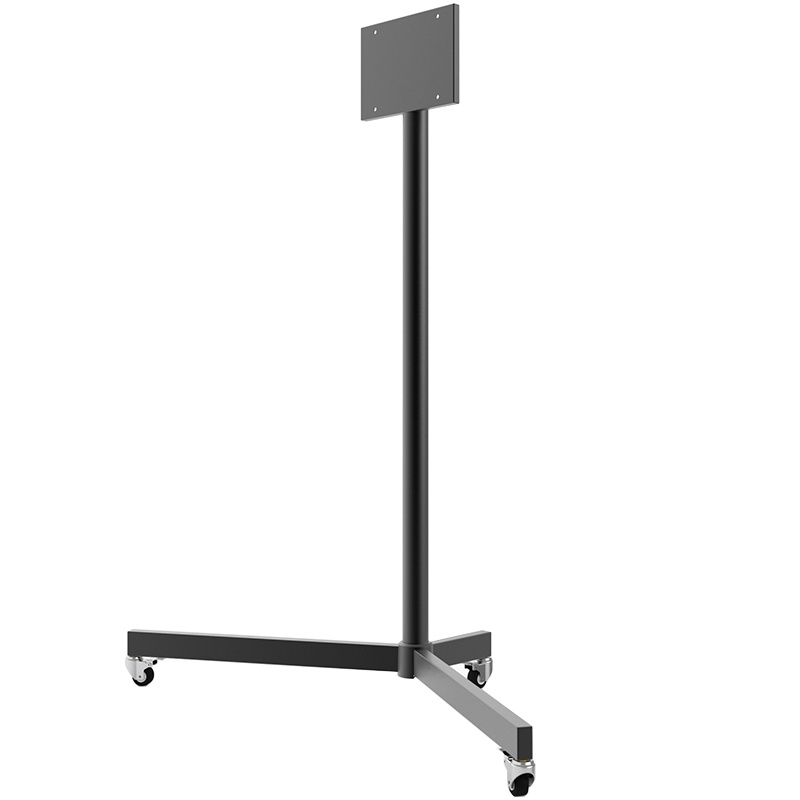 皓丽 会议平板 智能电子白板 触摸一体机 移动支架底座 55英寸通用 HK50