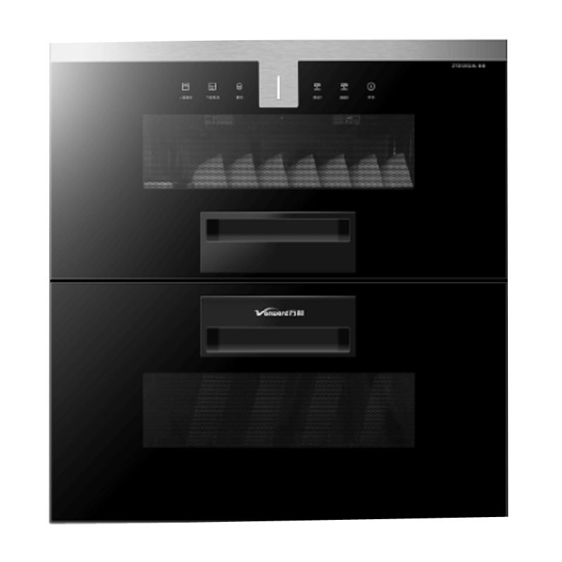 万和嵌入式消毒柜ZTD120Q-8L