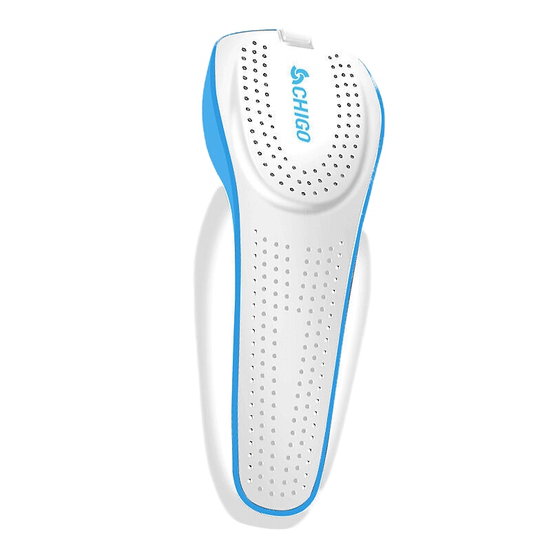 志高(CHIGO)烘鞋器ZG-HX05 可伸缩干鞋器暖鞋器 白色)