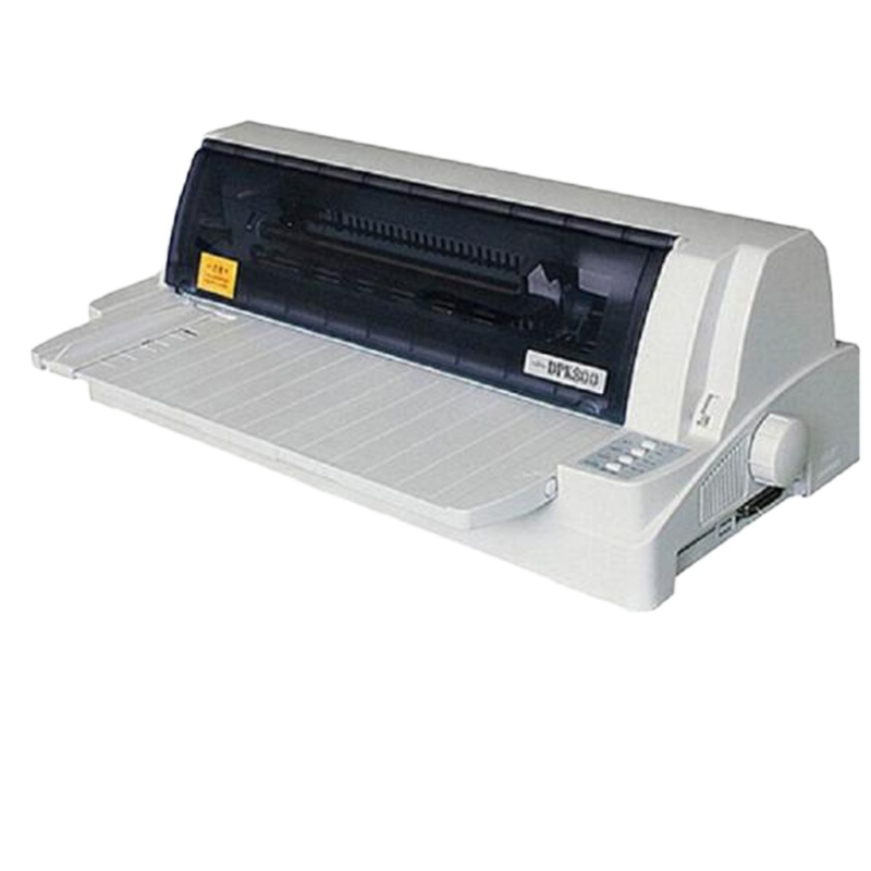 富士通 FUJITSU 80列针式打印机 DPK310 (单位:台)(三年上门服务)