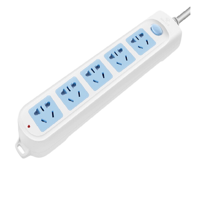 公牛(BULL) GN-602 3米5位插线板(XF)