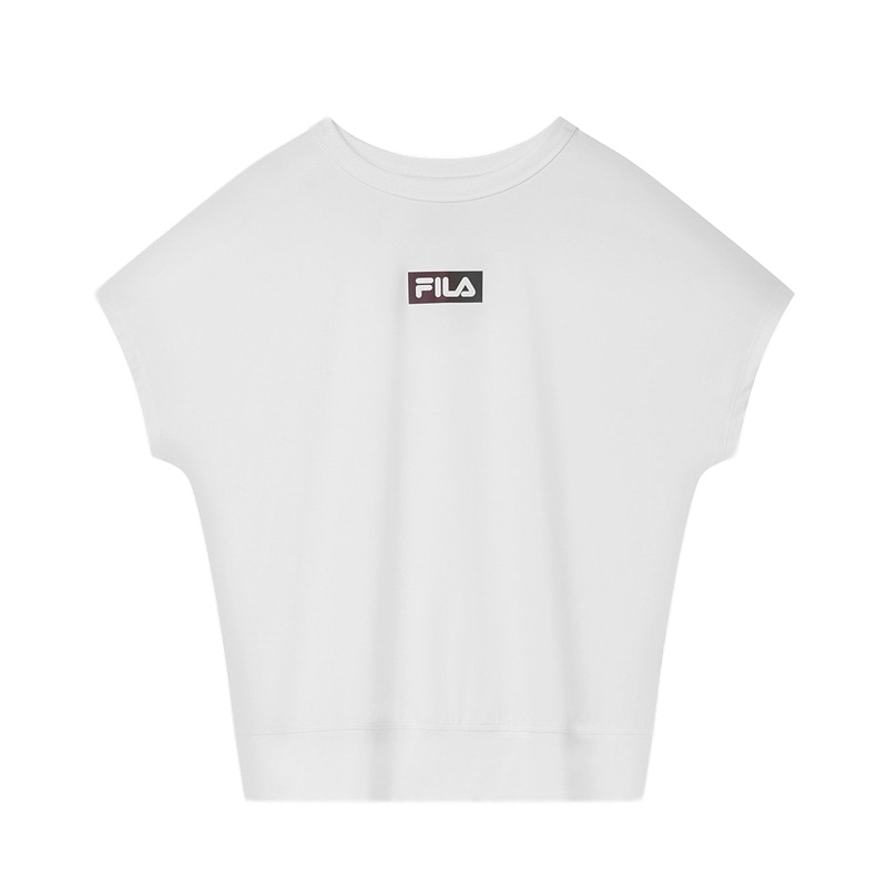 FILA斐乐 短袖T恤女 F11W934107F