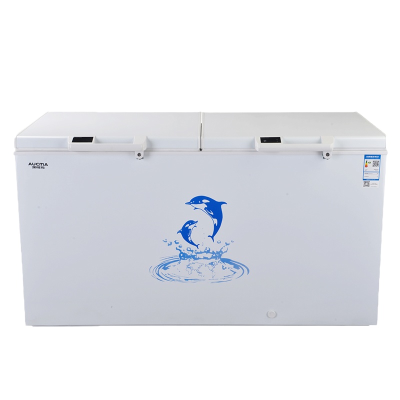 澳柯玛(AUCMA) BC/BD-560D 560L