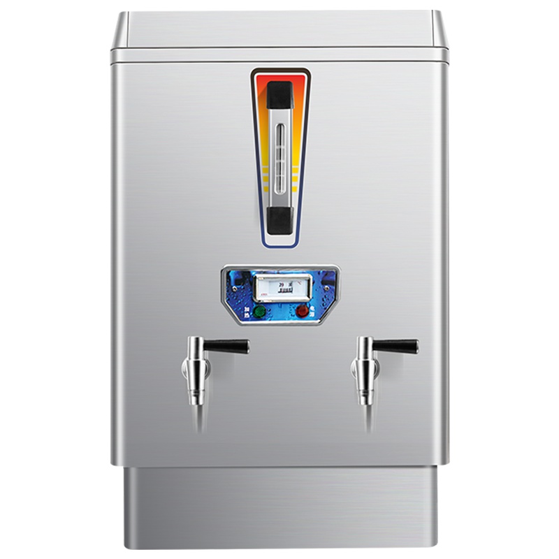 创尔特(Chant)SRZ-60A-2 开水器商用 电热开水机 全自动进水 304不锈钢 烧水器商用工厂饭店 60L