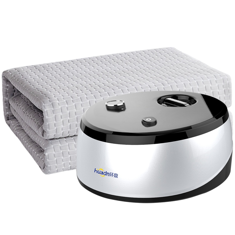 环鼎(huanding)水暖毯1.8*2.5m电热毯水循环水电褥子双人多人除湿烘被电热毯家用安全不上火1801