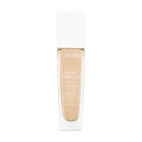 [全新]兰蔻奇迹薄纱水亮粉底液 SPF25 30ml #O-015珍珠白淡斑;修护;遮瑕;定妆