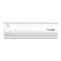 美的(Midea) 空调 KFR-72GW/BP3DN8Y-DA401(1)(6米铜管一价全包)