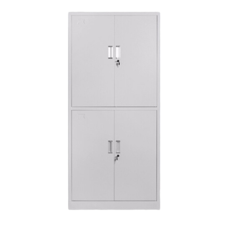 立天世纪通双节文件柜LT-TG-05