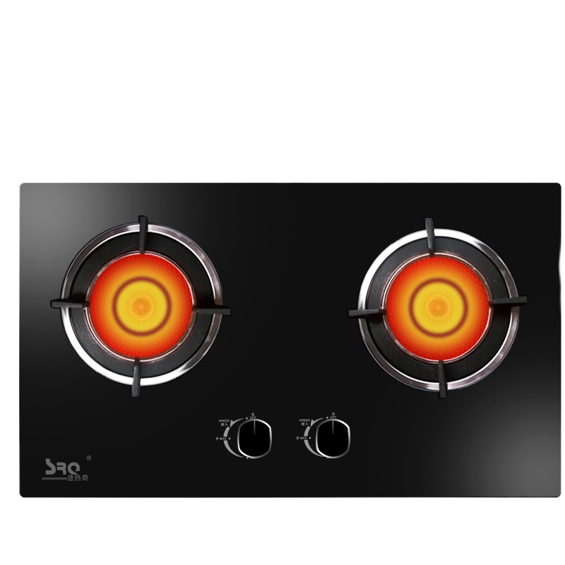 速热奇SRQ-9308燃气灶聚能红外灶 天然气