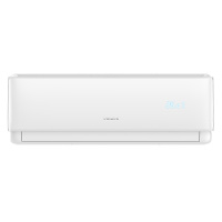 飞利浦(Philips) 大1P 定频 强劲冷暖 卧室静音 健康自清洁 壁挂式空调 FAC26H3F1HR