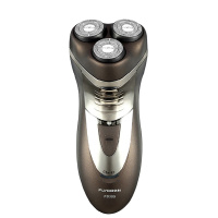 飞科正品男士剃须刀电动刮胡刀三刀头3D全身水洗FS355