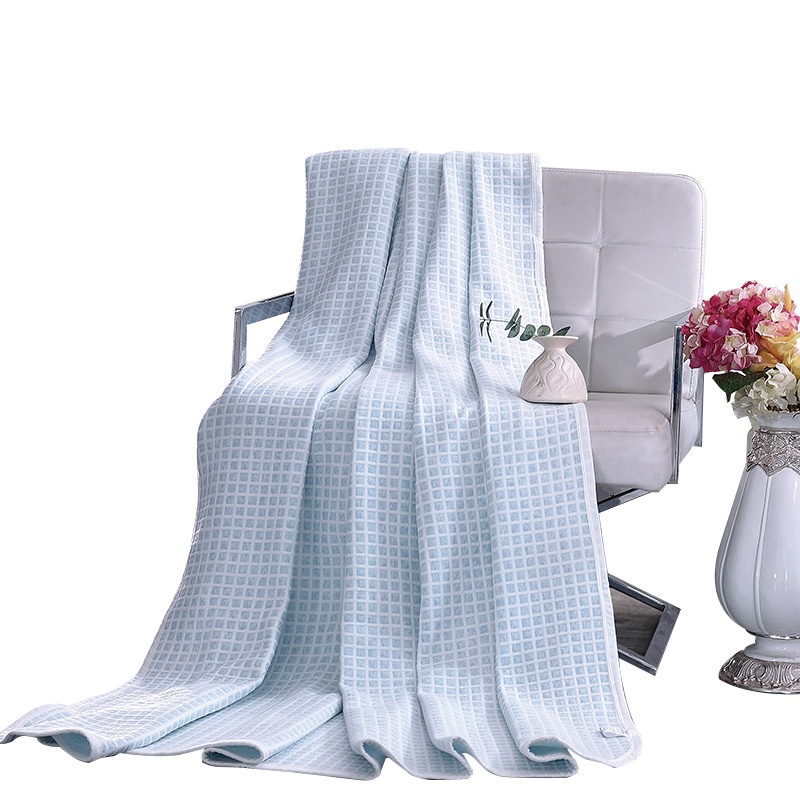 全棉夏季薄被子 RB-1971 全棉石墨烯科技薄被 180*200cm (单位:条)