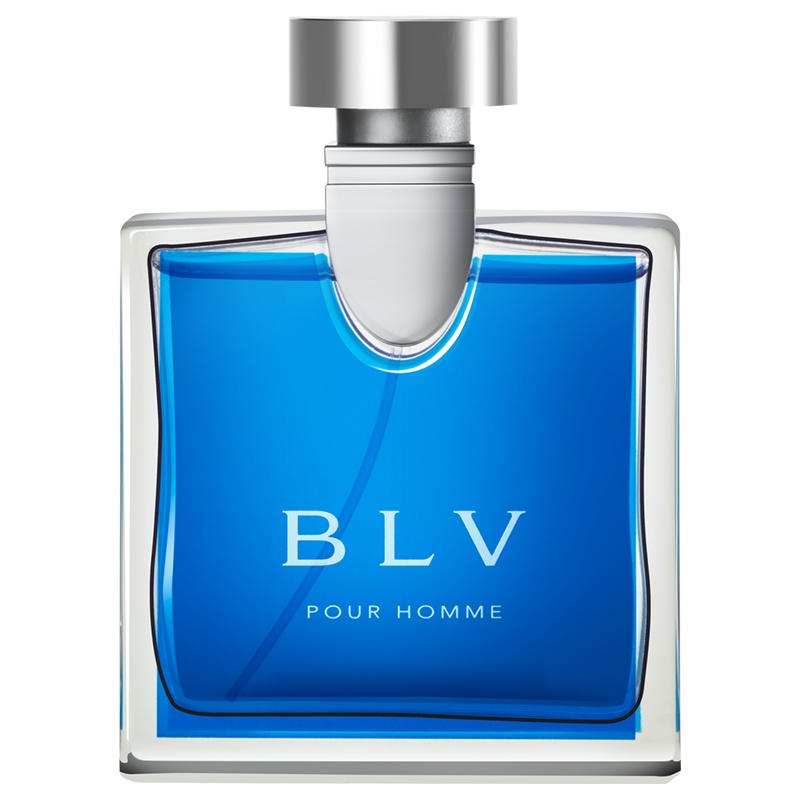 【易烊千玺亲选 正品保障】BVLGARI/宝格丽蓝茶 宝蓝淡香水50ml