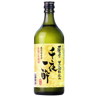 白鹤千夜一醉萨摩黑麴本格芋烧酒 720ml