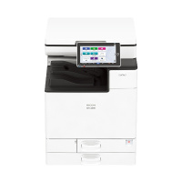 理光(RICOH) IM C2000 A3彩色数码复合机 20页/分钟（双层纸盒+双面输稿器，简易工作台）