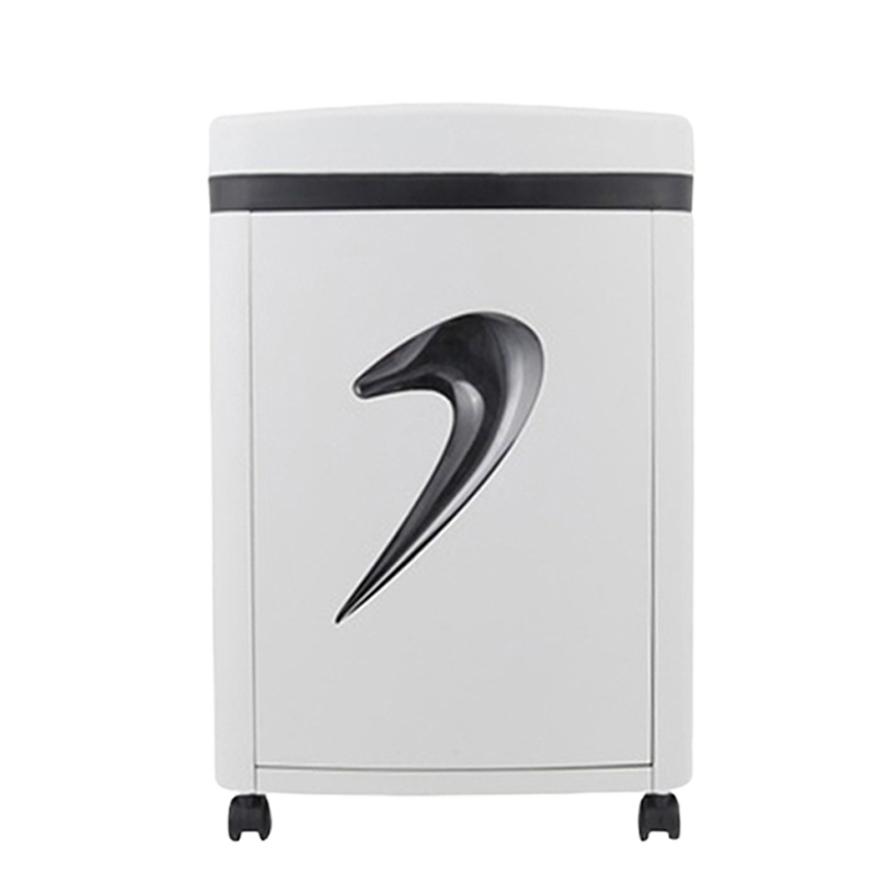 三木(SUNWOOD) SD9320 5级保密静音 电动办公家用 碎纸机(计价单位:台)白色