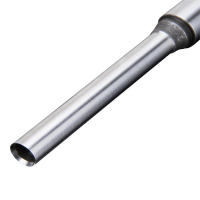 得力(deli)3857 空心钻刀 财务胶管装订机刀头 φ6.0*50mm 适于3884装订机