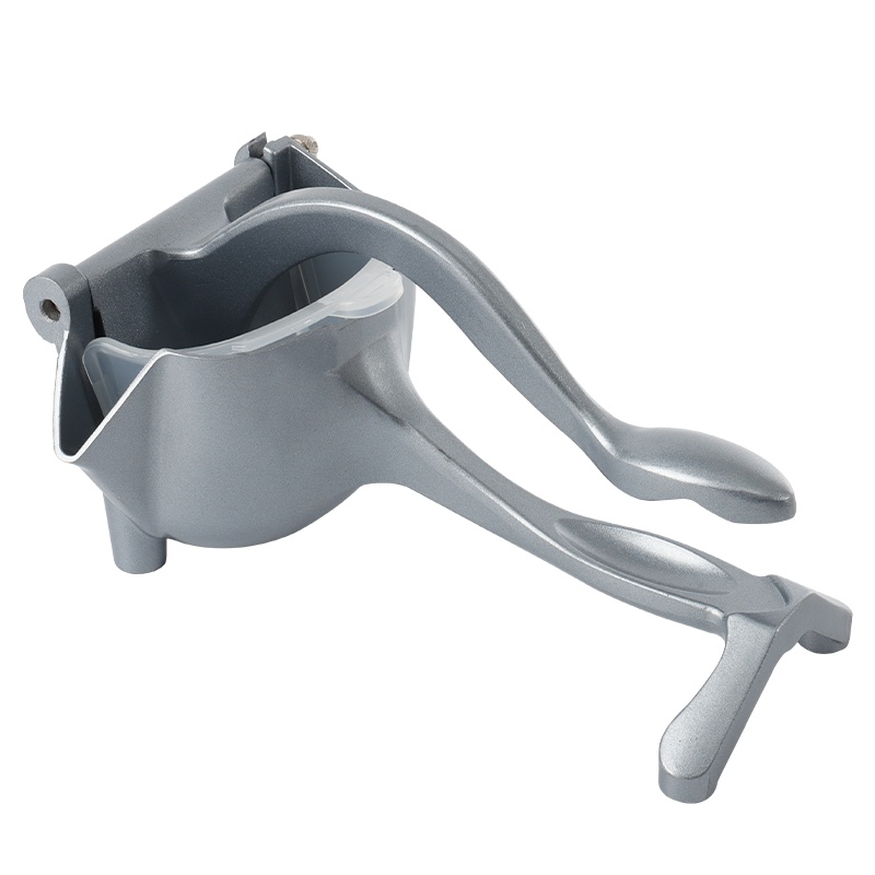 手动榨汁机家用小型可拆卸石榴手压榨汁器简易榨汁杯便携式橙子水果 压汁器橙子机 新款升级手动榨汁机