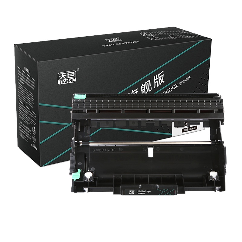 天色硒鼓P265DW(适用于XeroxDocuPrintP225D/P225DB/M225DW/M225Z/P265DW