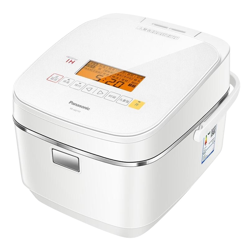 松下(Panasonic) SR-ANG151 IH电磁电饭煲