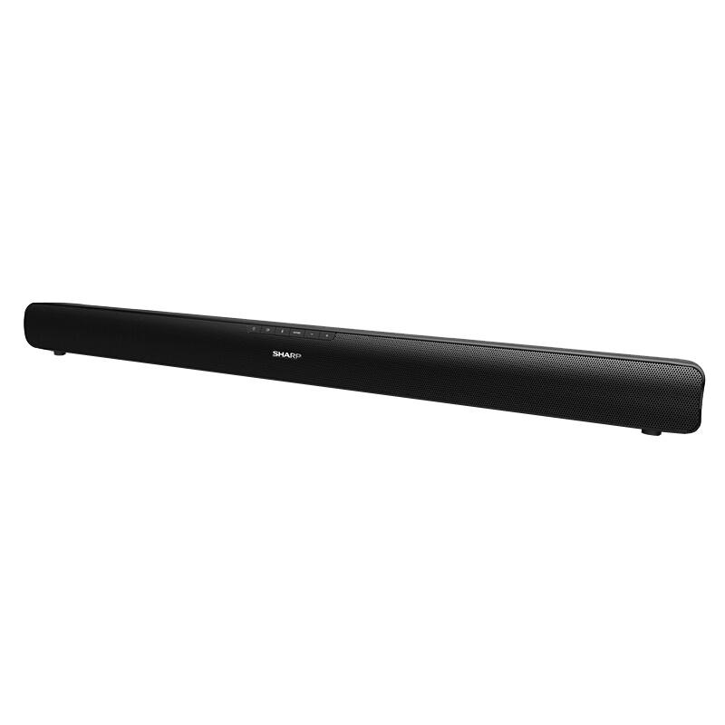 夏普 HT-SB115蓝牙音箱家庭影院音响家用大音量音响播放器低音炮