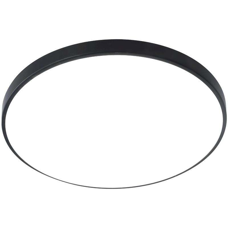 雷士照明led家用客厅卧室灯房间吸顶灯北欧创意现代简约灯具 测试商品