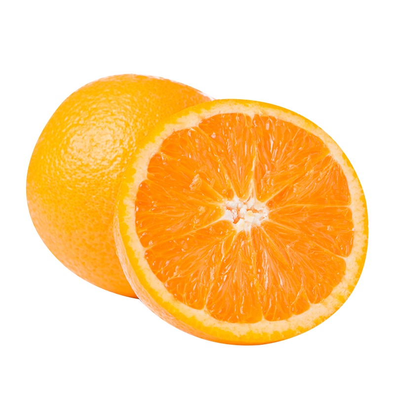 澳大利亚直采进口脐橙 澳橙1.5kg装 生鲜进口橙子水果