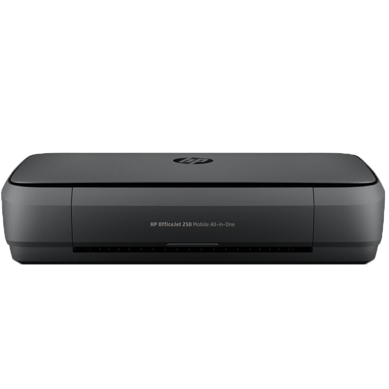 HP OfficeJet 258多功能一体机