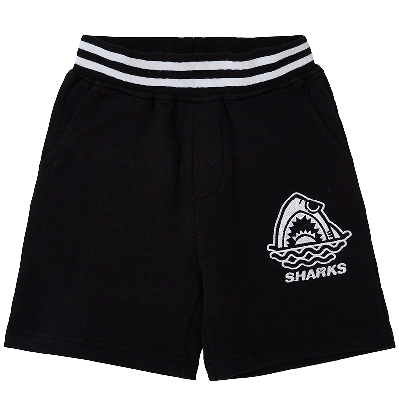 波司登童装裤子夏季新款儿童运动短裤