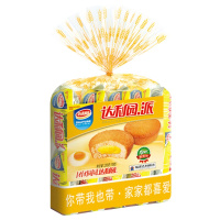 达利园蛋黄派250g
