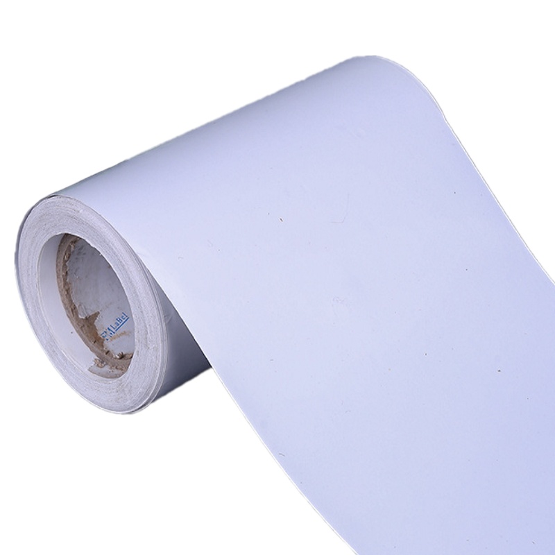 中电鼎润 200mm*20m标签胶贴(计价单位:卷)白色