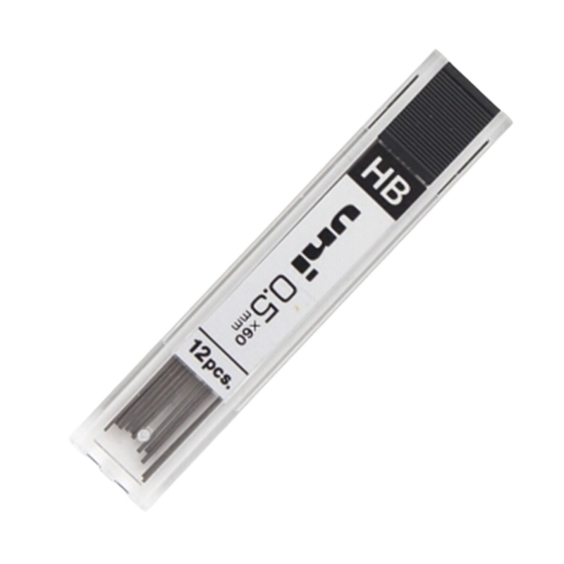 三菱 UL-1405 活动铅笔芯 HB 0.5mm