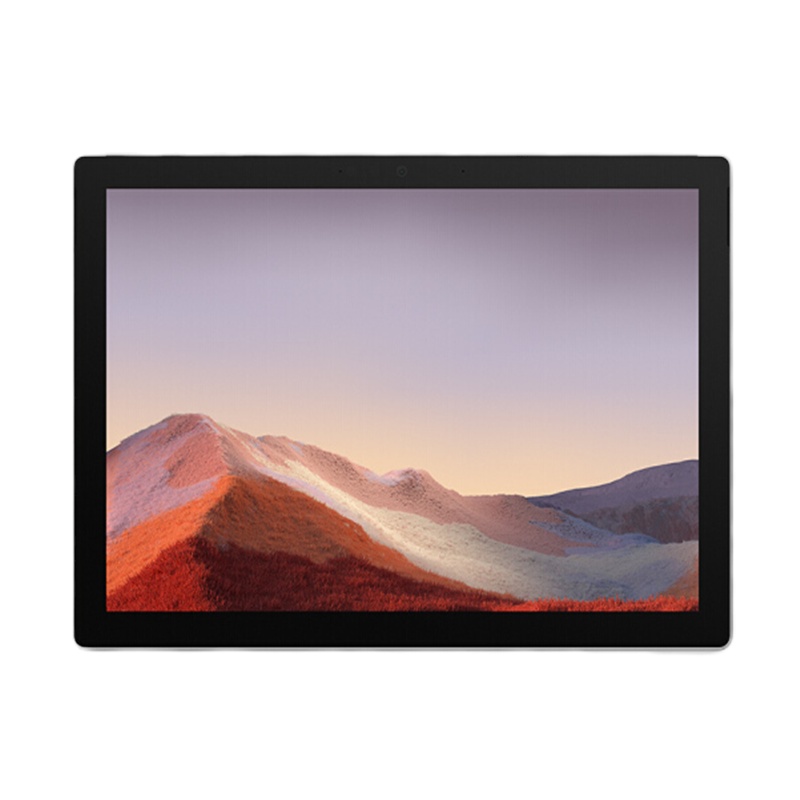 微软 Surface Pro 7二合一平板电脑笔记本 12.3英寸 第十代酷睿i5 8G 128G SSD