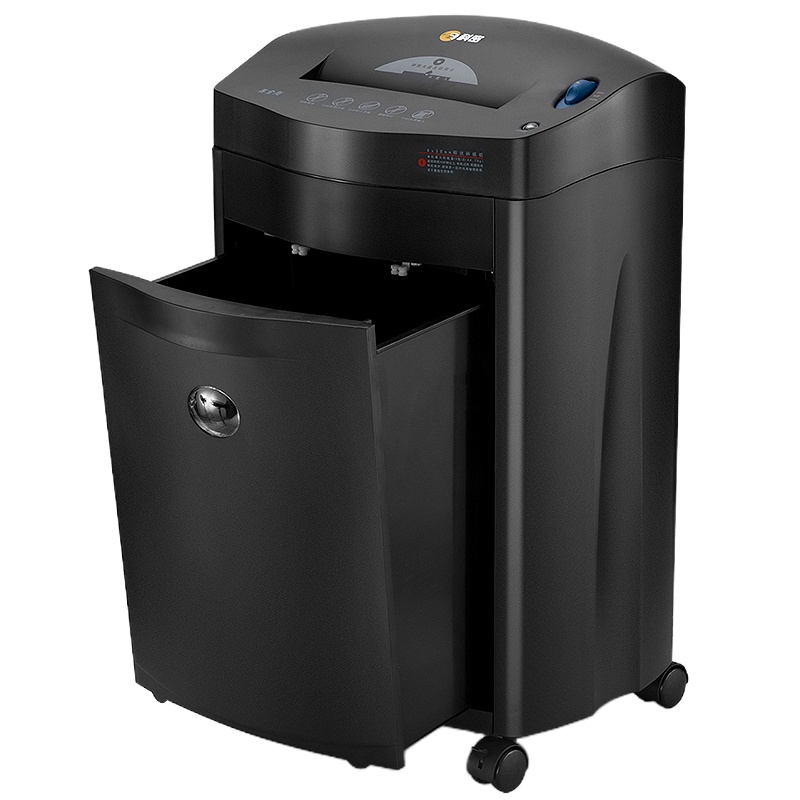 DOSUM 62915 黑金刚碎纸机(可碎光盘) 单个装