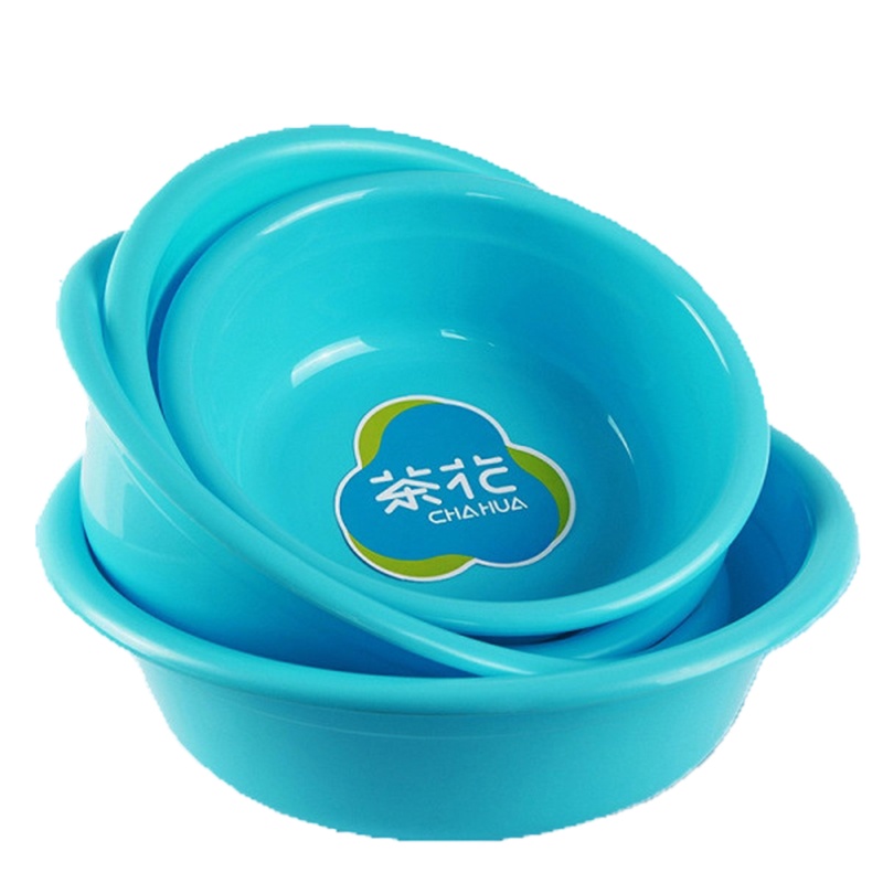 茶花 30CM 豪华盆 颜色随机 0506(单位 :个)