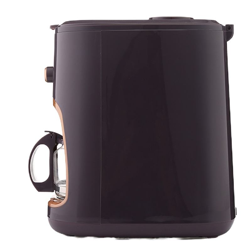 伊莱克斯(ELECTROLUX)磨豆式咖啡机EGCM710