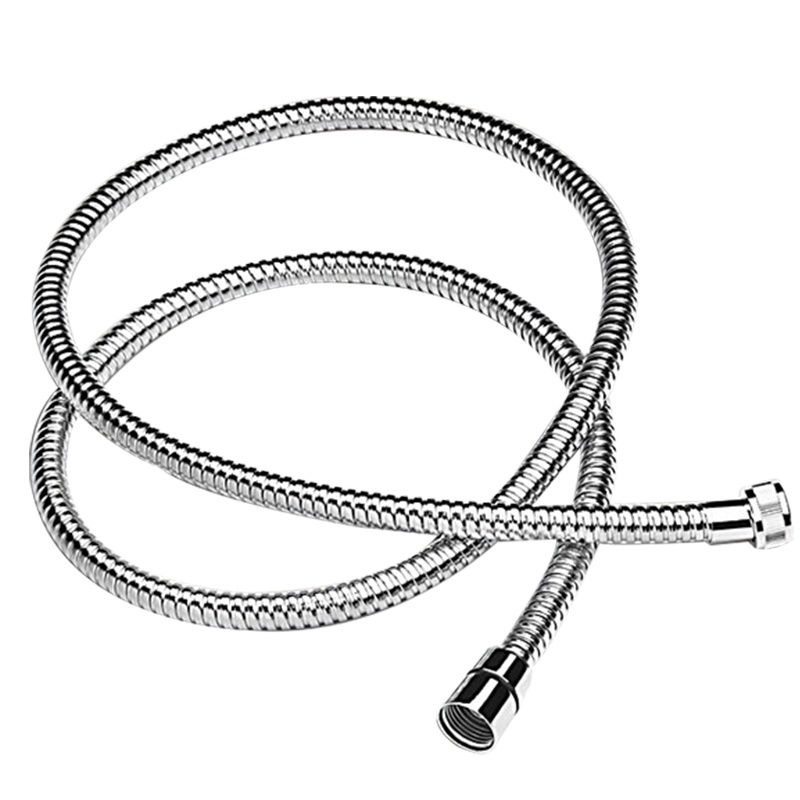 科勒花洒配件1.5米花洒通用软管4分口花洒软管配件K-12067T