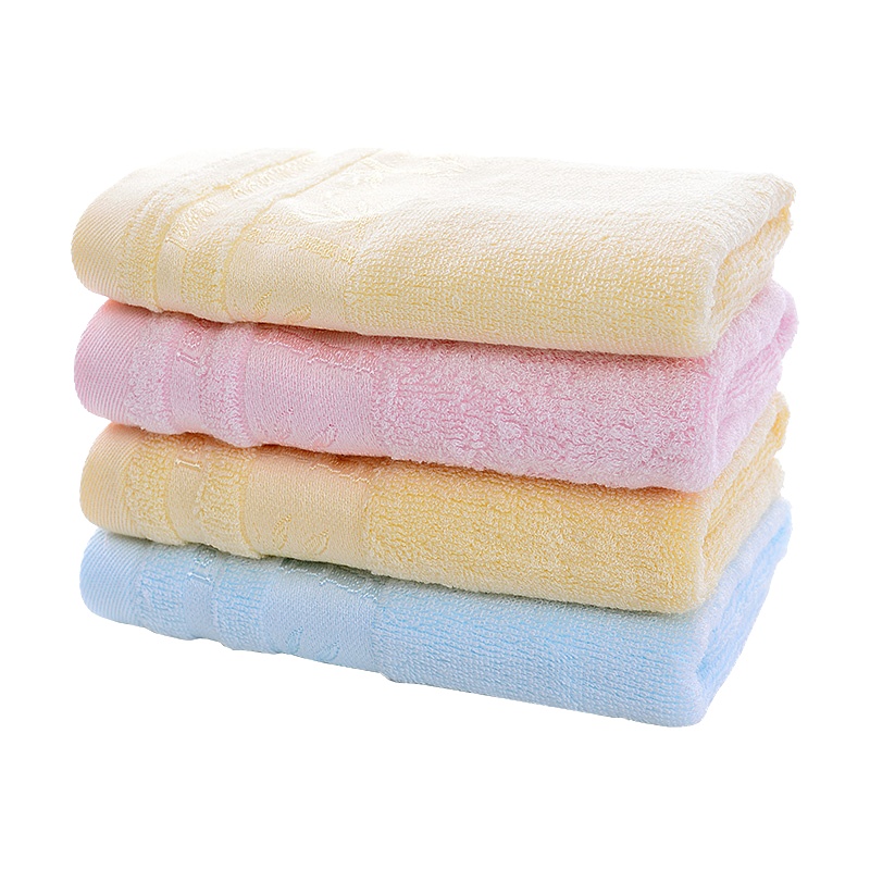 双竹毛巾 TC-136 家居毛巾(条)