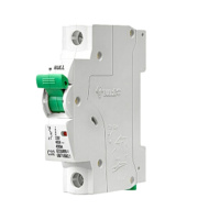 公牛 BULL GN-LB-125C100/1 小型断路器 C100A 1P GN-LB-125C100/1