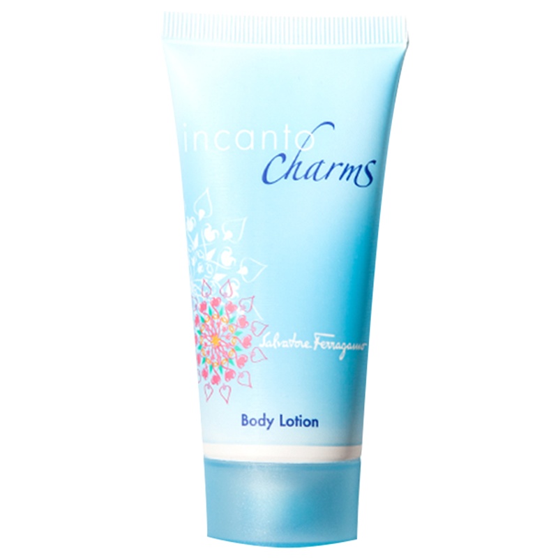 菲拉格慕(Ferragamo)梦中情人身体乳 50ml