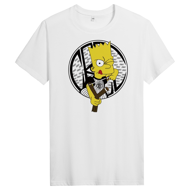 夏季纯棉短袖t恤男装男士半袖打底衫圆领衣 DT10922