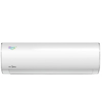 美的(Midea)KFR-35GW/BP3DN8Y-PC401(1)壁挂式变频空调*1.5匹