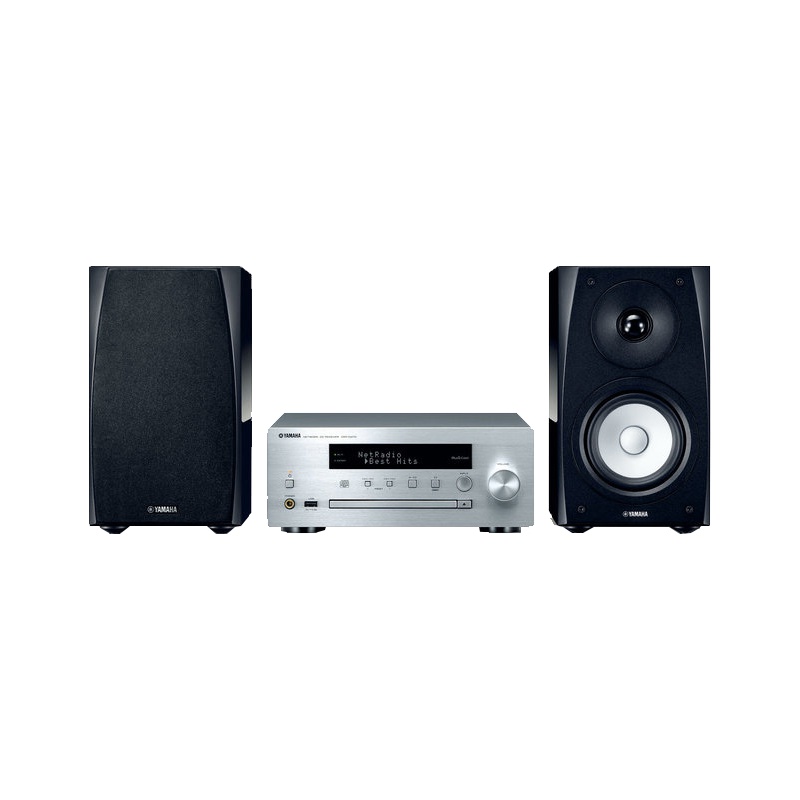 Pioneer/先锋 X-HM82-S 迷你蓝牙组合音响 家用多媒体套装HIFI音箱